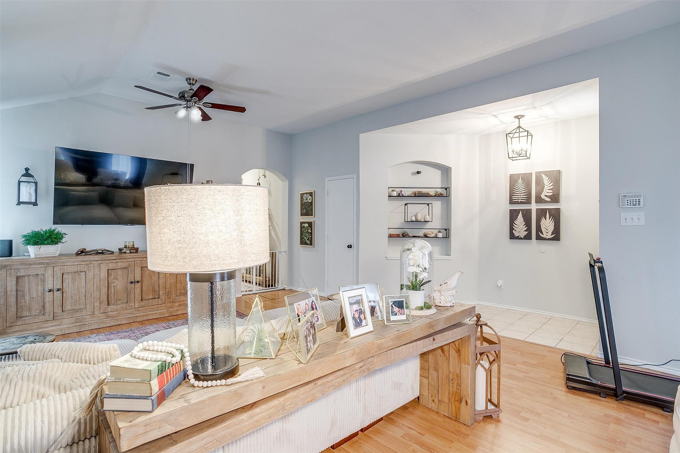 9801 Pack Saddle Trail , Fort Worth, TX, 76108 | 20823443 | Realty Texas LLC