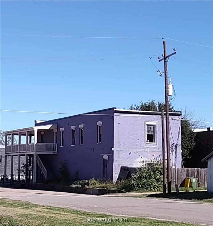 701 S Main Street , Calvert, TX, 77837 | 25000770 | Realty Texas LLC