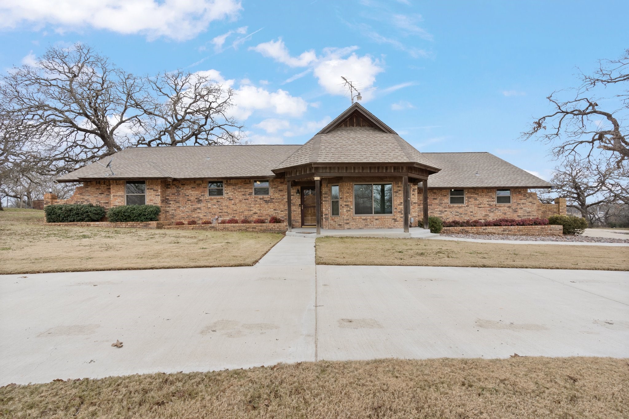 4005 Redbird Lane , Cleburne, TX, 76058 | 20821927 | Realty Texas LLC