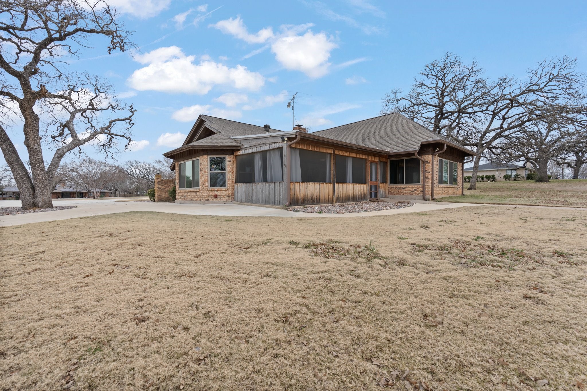4005 Redbird Lane , Cleburne, TX, 76058 | 20821927 | Realty Texas LLC