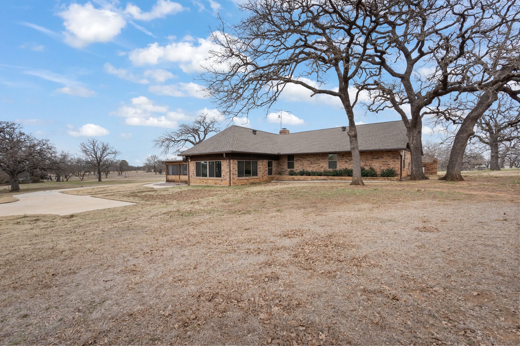 4005 Redbird Lane , Cleburne, TX, 76058 | 20821927 | Realty Texas LLC