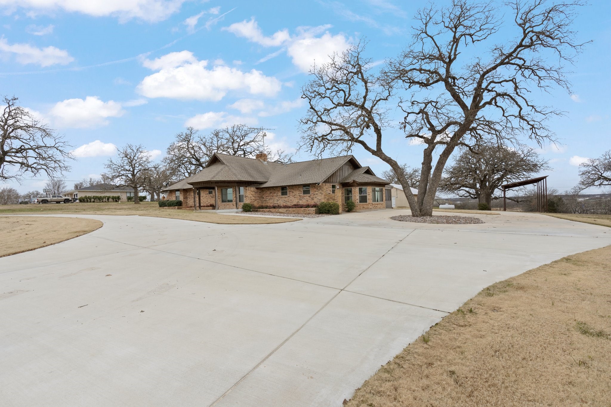 4005 Redbird Lane , Cleburne, TX, 76058 | 20821927 | Realty Texas LLC