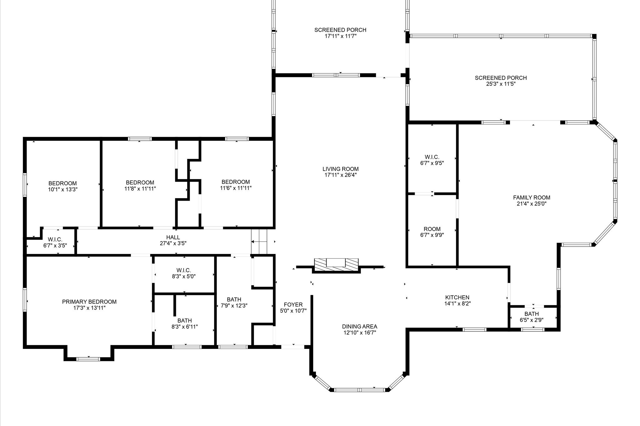 4005 Redbird Lane , Cleburne, TX, 76058 | 20821927 | Realty Texas LLC