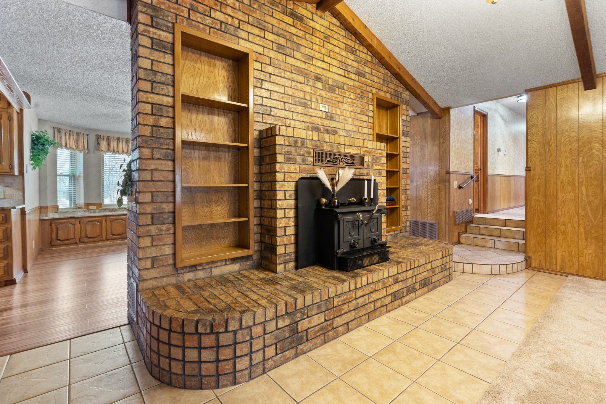 4005 Redbird Lane , Cleburne, TX, 76058 | 20821927 | Realty Texas LLC