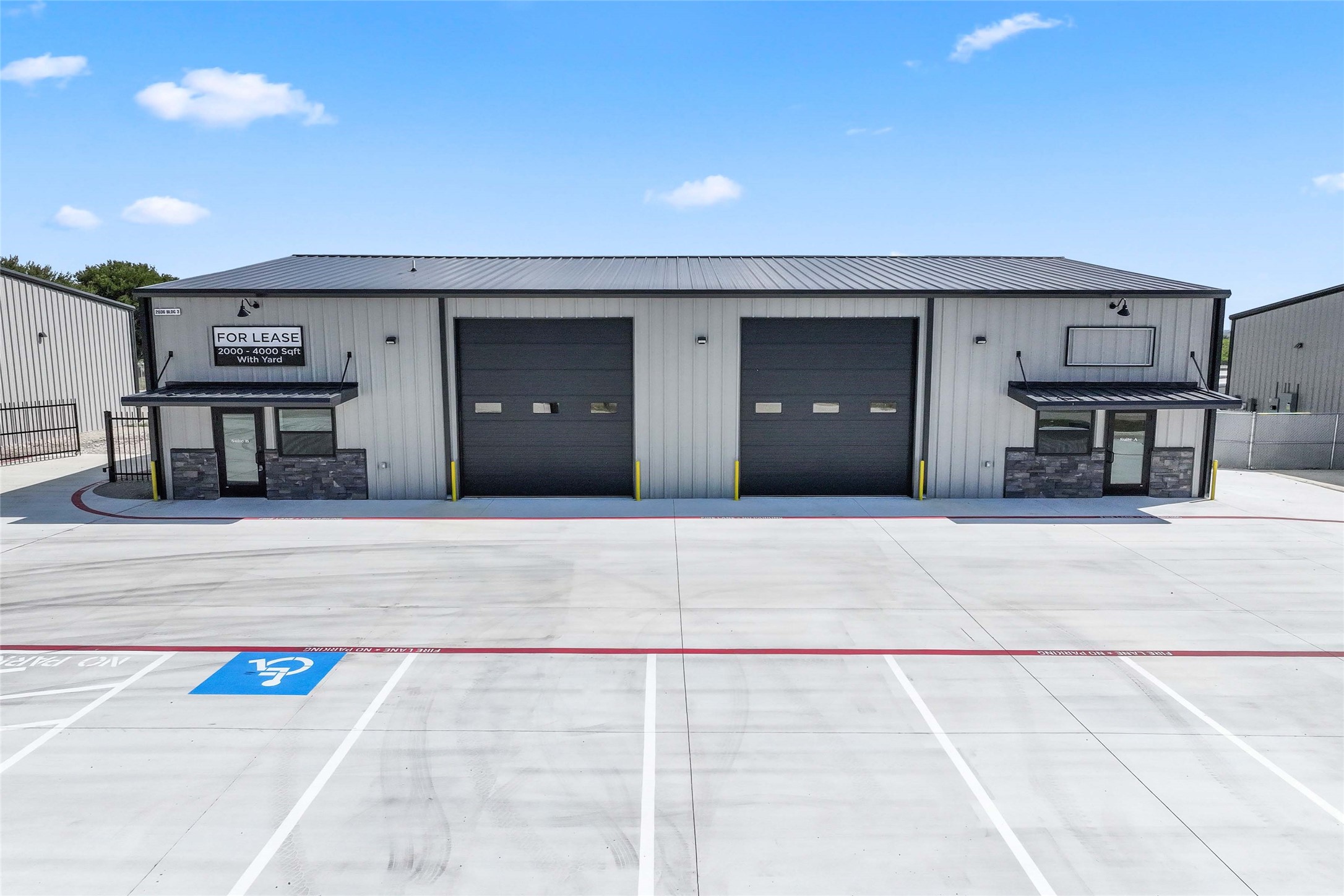 2036 Seaborn Road BLDG.3, STE.A, Ponder, TX, 76259 | 20823898 | Realty Texas LLC