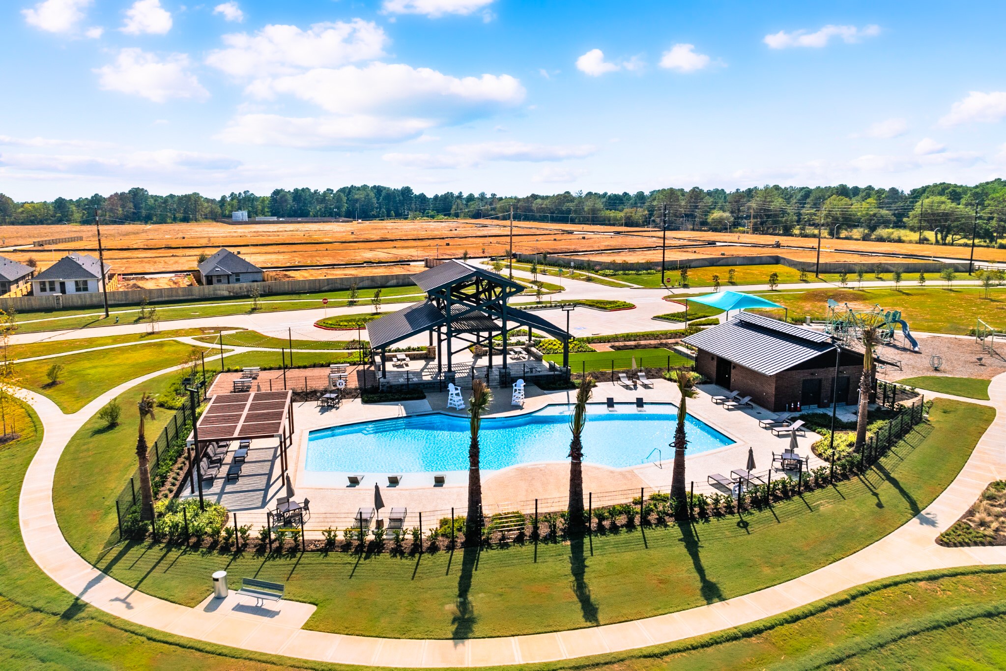 21435 Jacaranda Blossom Way , Tomball, TX, 77377 | 44542877 | Realty Texas LLC