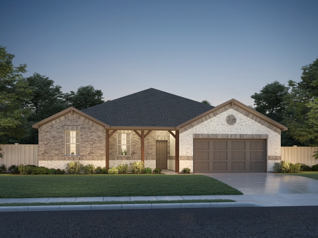 187 Brahma Drive , Kyle, TX, 78640 | 8260660 | Realty Texas LLC