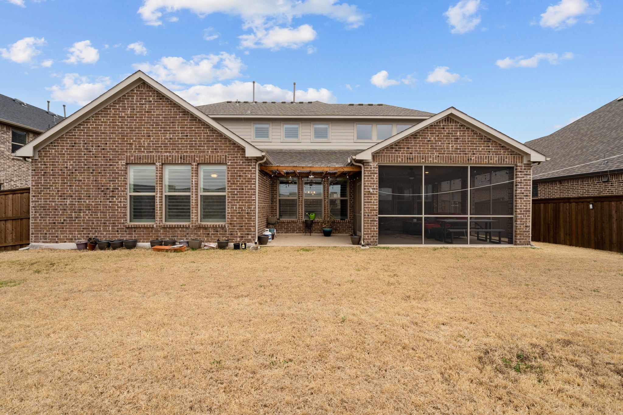 1340 Brent Knoll Drive , Frisco, TX, 75033 | 20824308 | Realty Texas LLC