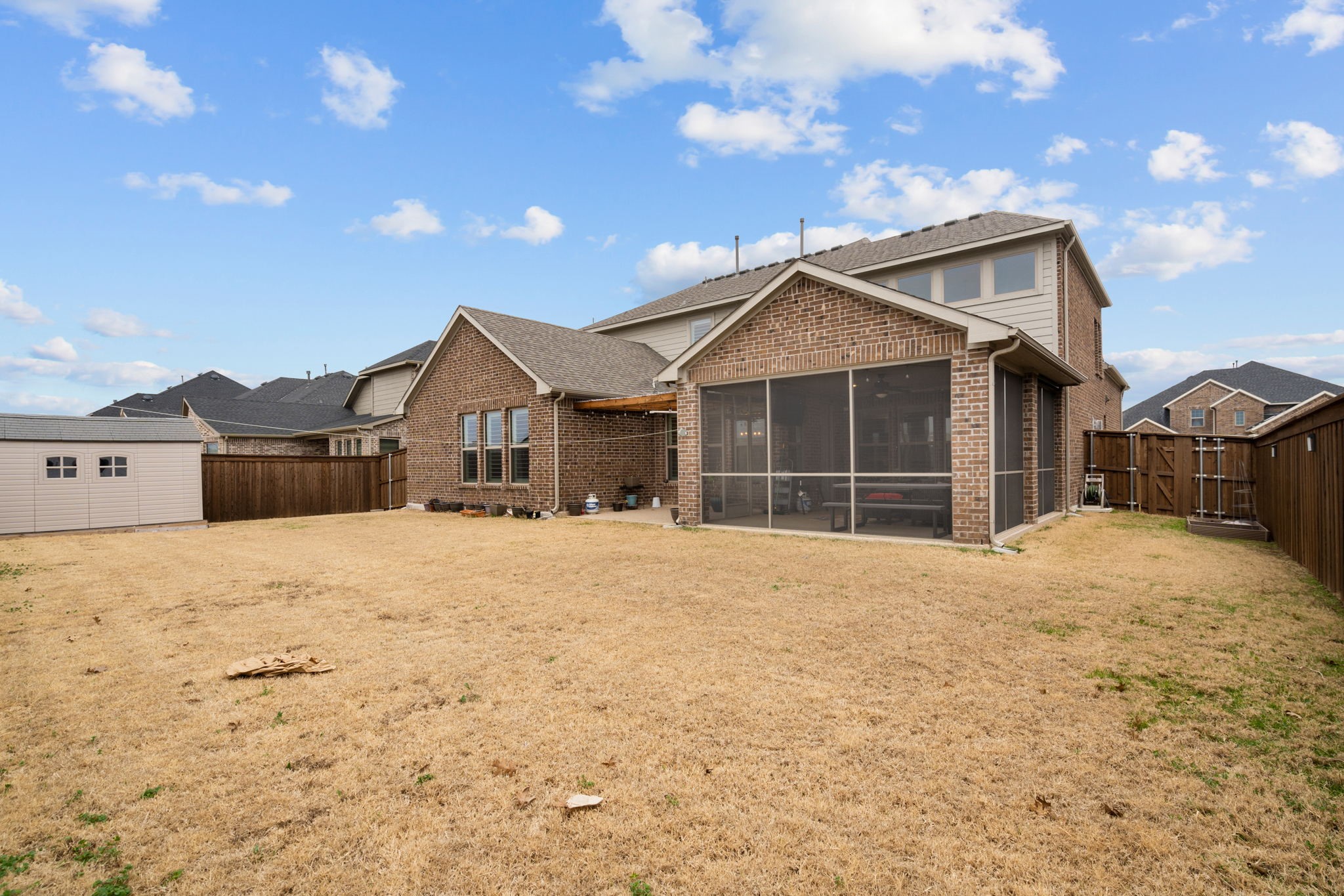 1340 Brent Knoll Drive , Frisco, TX, 75033 | 20824308 | Realty Texas LLC