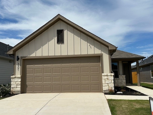 321 Bendecido Loop , Elgin, TX, 78621 | 4931055 | Realty Texas LLC