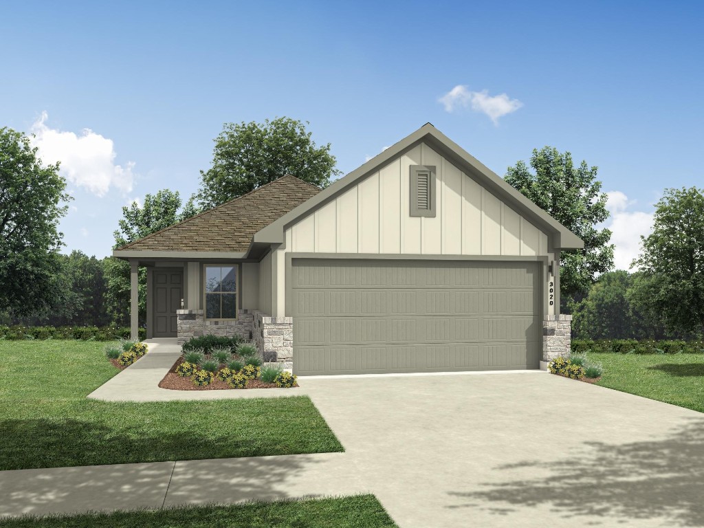 321 Bendecido Loop , Elgin, TX, 78621 | 4931055 | Realty Texas LLC