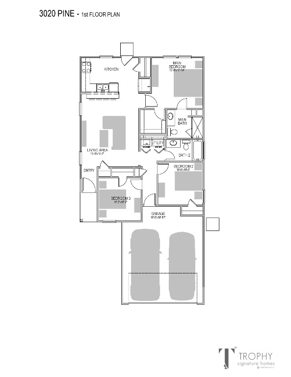 321 Bendecido Loop , Elgin, TX, 78621 | 4931055 | Realty Texas LLC