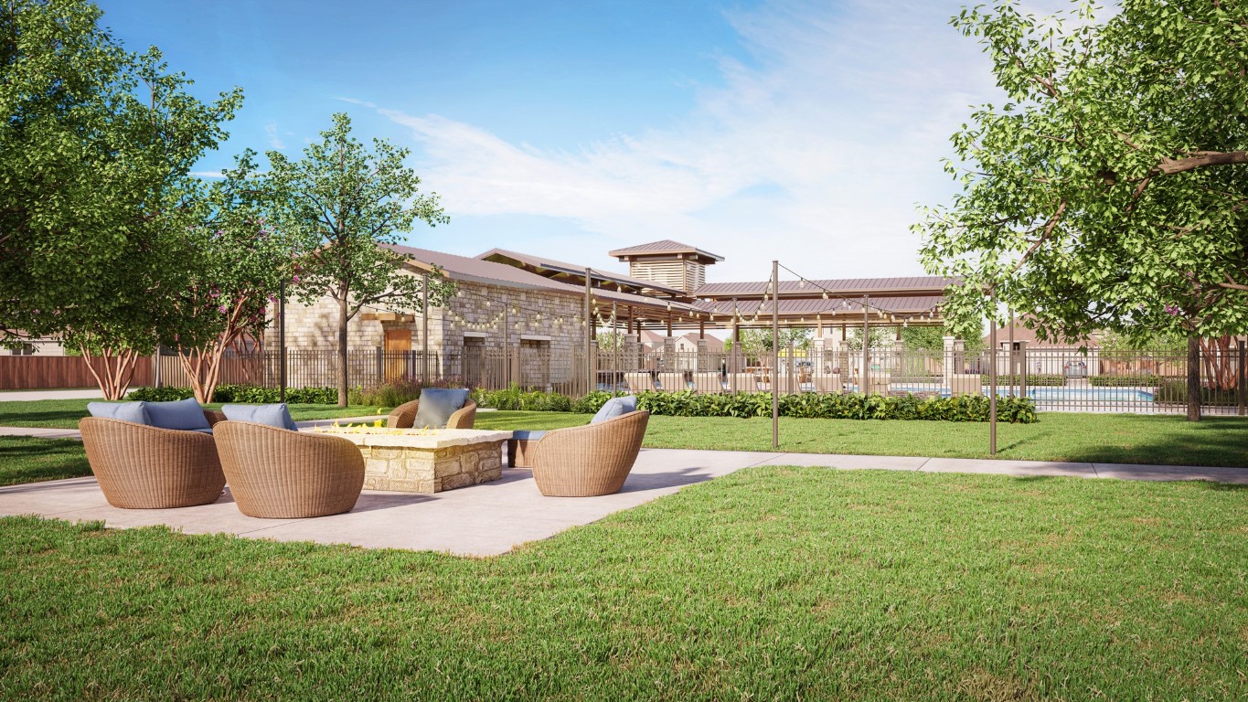 321 Bendecido Loop , Elgin, TX, 78621 | 4931055 | Realty Texas LLC