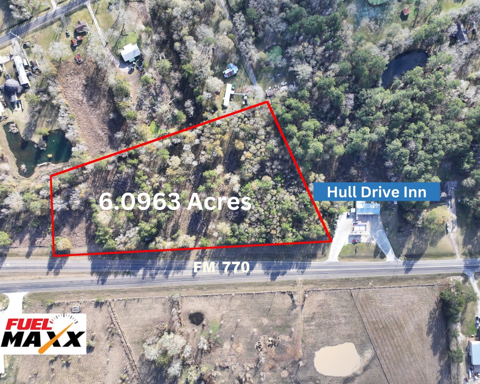 2221 FM 770 Road N, Liberty, TX, 77575 | 91136444 | Realty Texas LLC