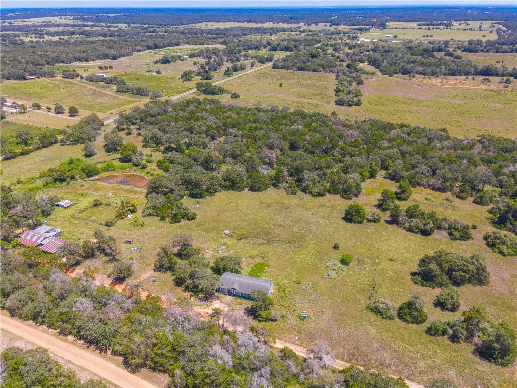 117 Charles Burnes Lane , Rosanky, TX, 78953 | 8466702 | Realty Texas LLC
