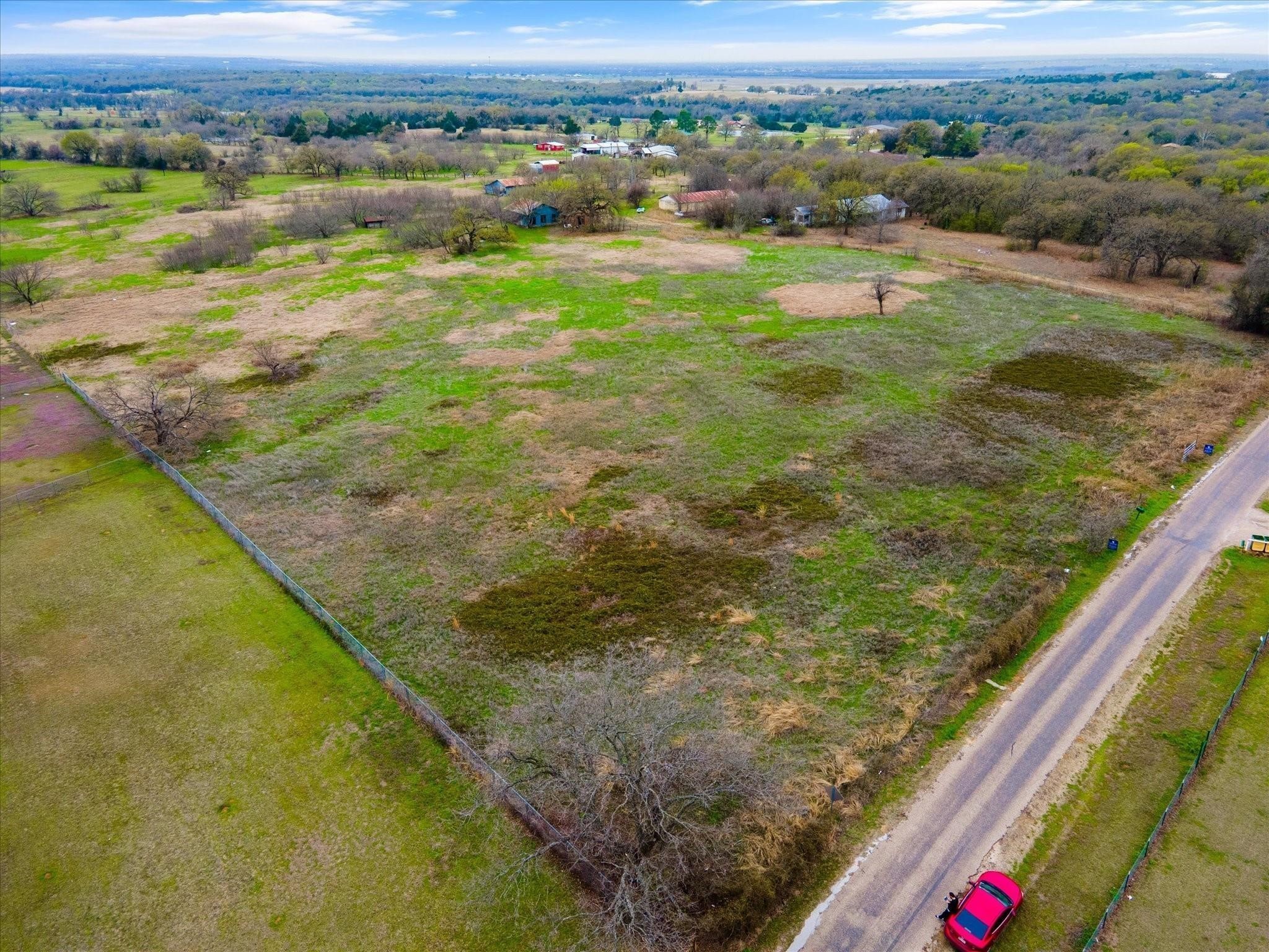 3116 County Road 310, Cleburne, TX, 76031 | 20824799 | Realty Texas LLC