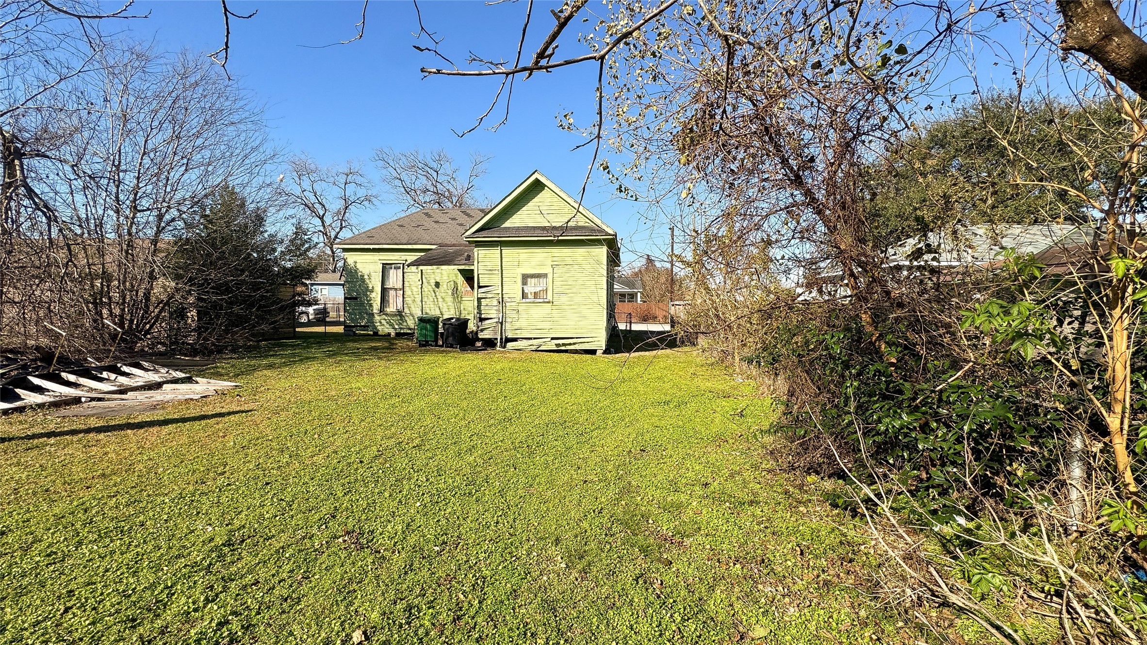 1308 Tarley Street , Houston, TX, 77009 | 80042143 | Realty Texas LLC