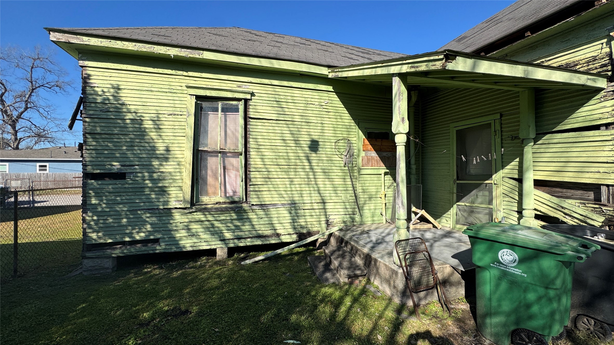 1308 Tarley Street , Houston, TX, 77009 | 80042143 | Realty Texas LLC