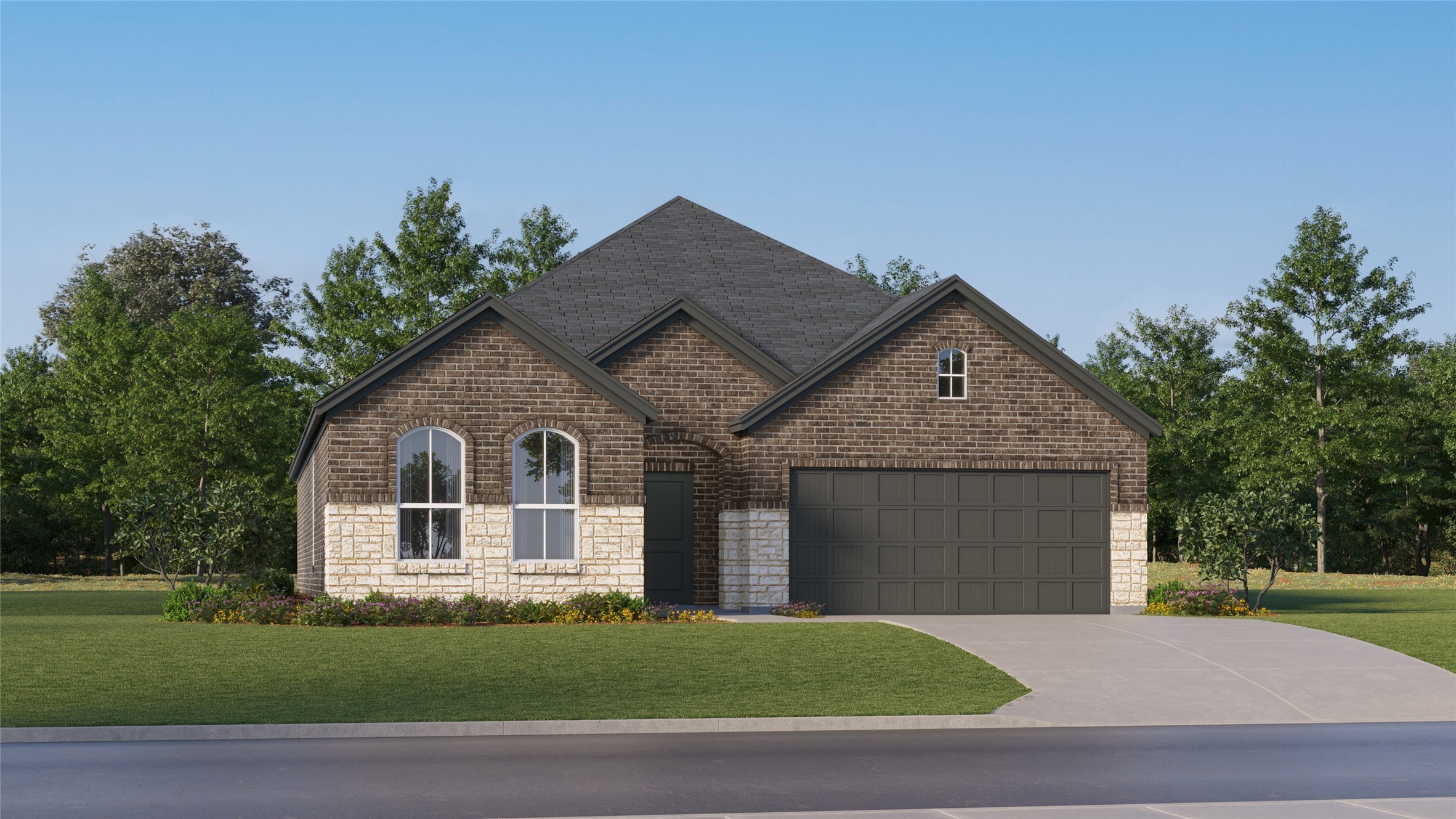 6420 Ponderosa Pine Road , McKinney, TX, 75071 | 20824842 | Realty Texas LLC
