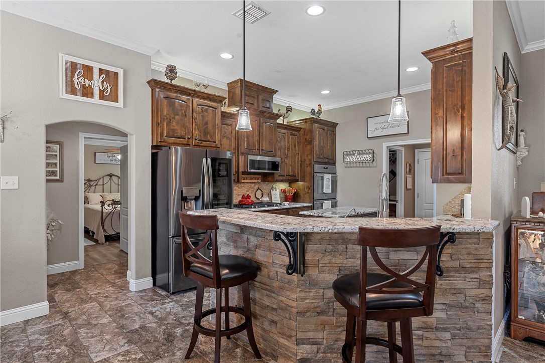 306 Silver Spur Trail , McGregor, TX, 76657 | 227761 | Realty Texas LLC