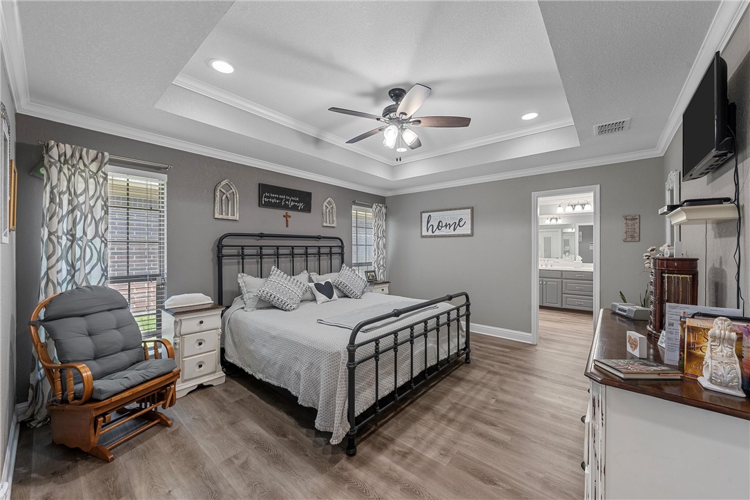 306 Silver Spur Trail , McGregor, TX, 76657 | 227761 | Realty Texas LLC