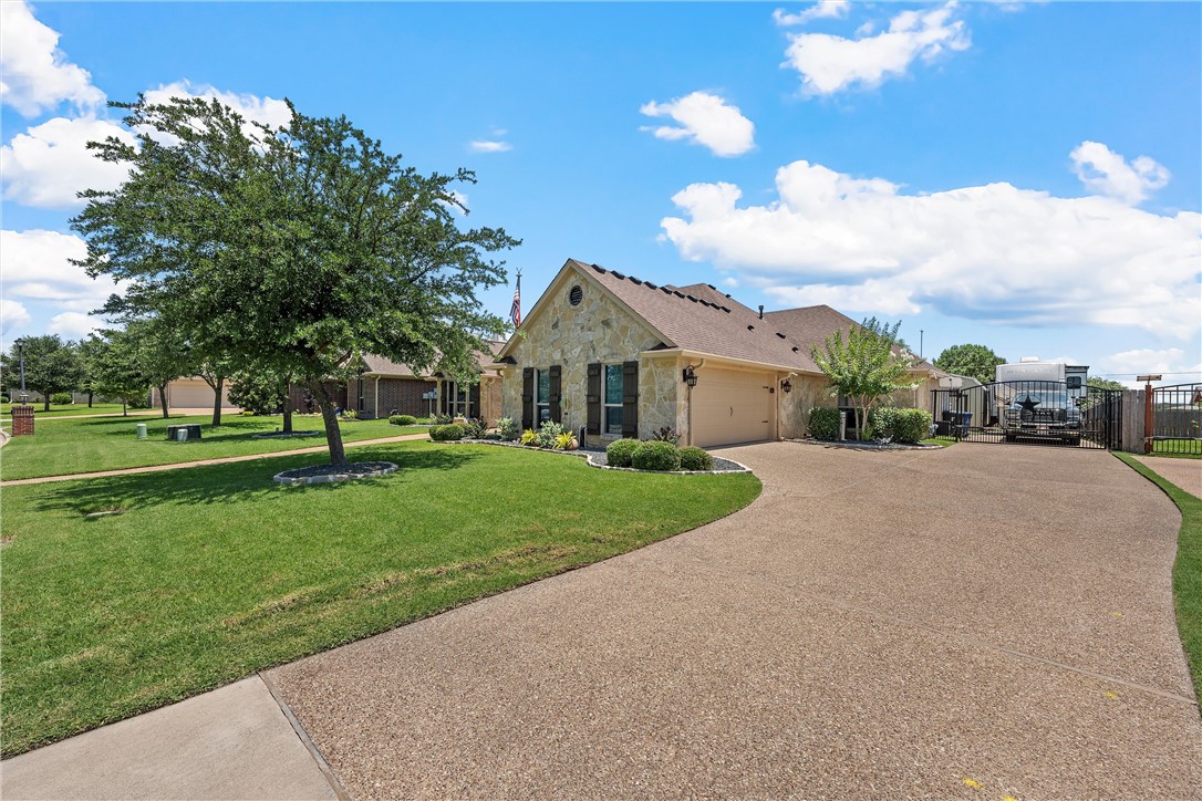 306 Silver Spur Trail , McGregor, TX, 76657 | 227761 | Realty Texas LLC