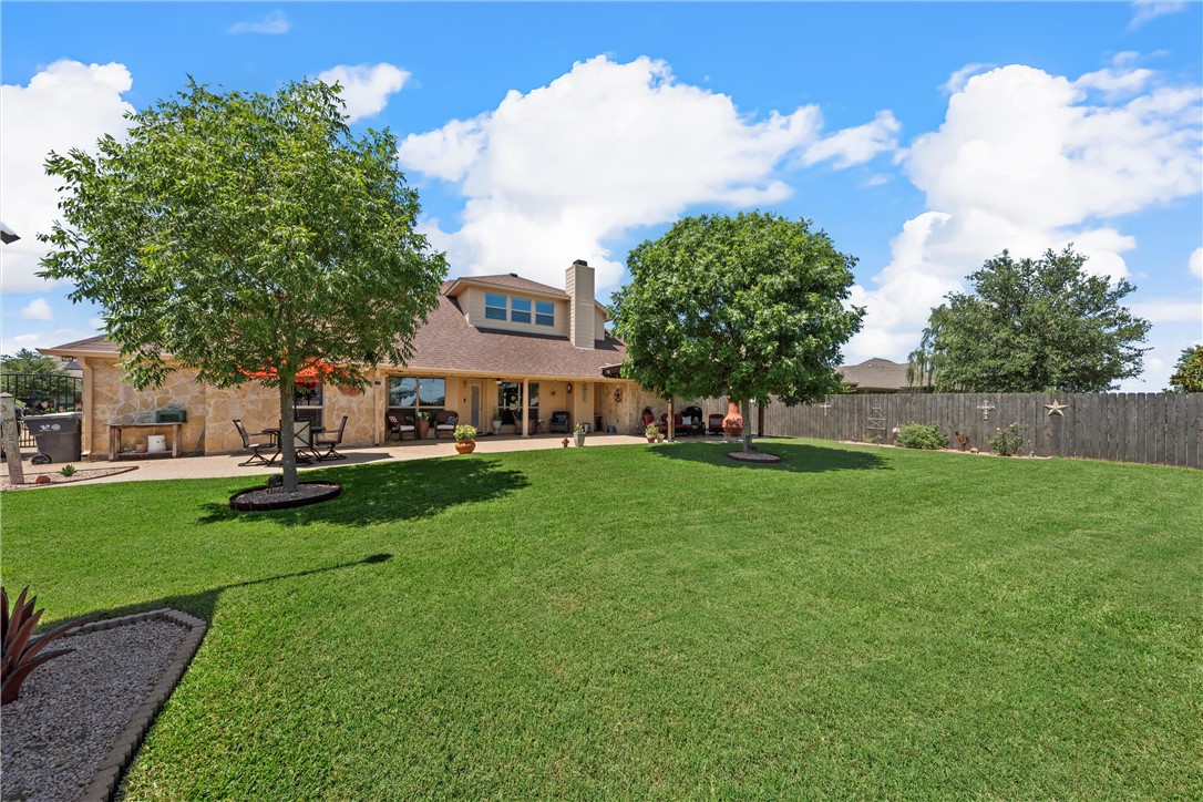 306 Silver Spur Trail , McGregor, TX, 76657 | 227761 | Realty Texas LLC