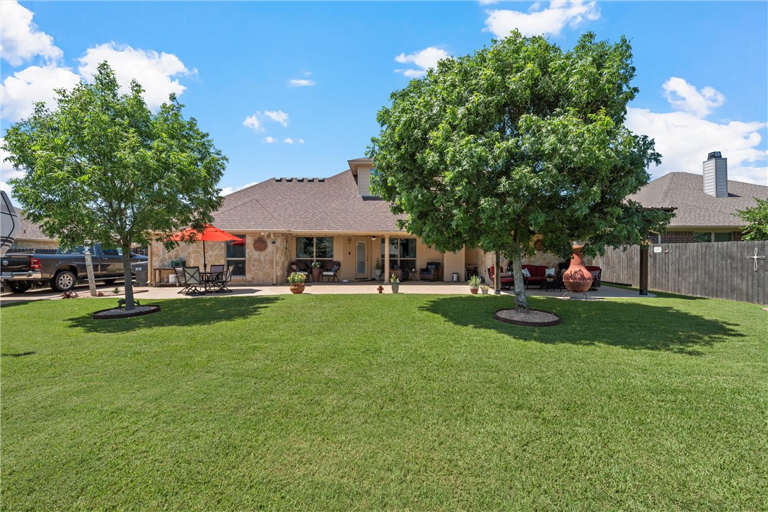 306 Silver Spur Trail , McGregor, TX, 76657 | 227761 | Realty Texas LLC