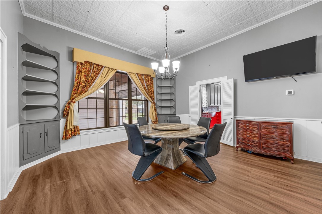 511 E Farrar Street , Groesbeck, TX, 76642 | 227711 | Realty Texas LLC