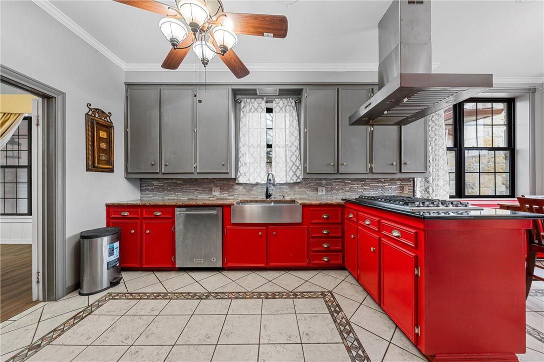 511 E Farrar Street , Groesbeck, TX, 76642 | 227711 | Realty Texas LLC