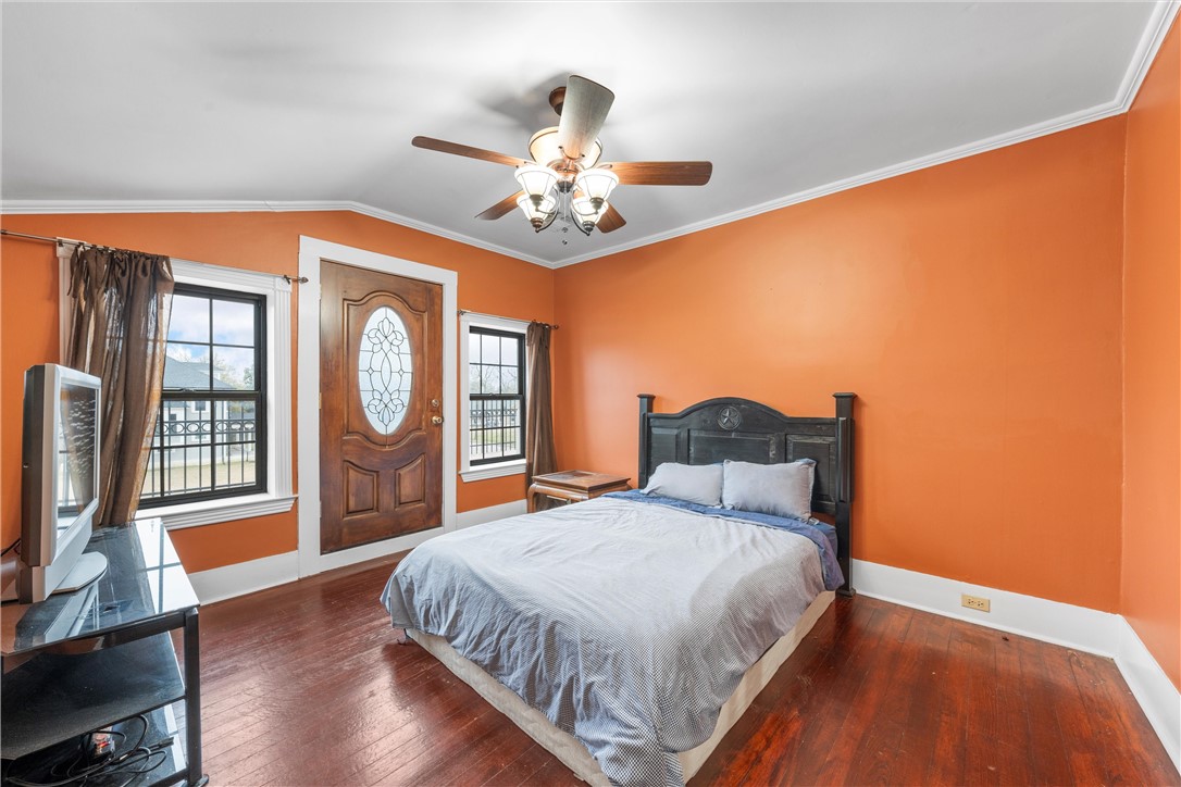 511 E Farrar Street , Groesbeck, TX, 76642 | 227711 | Realty Texas LLC