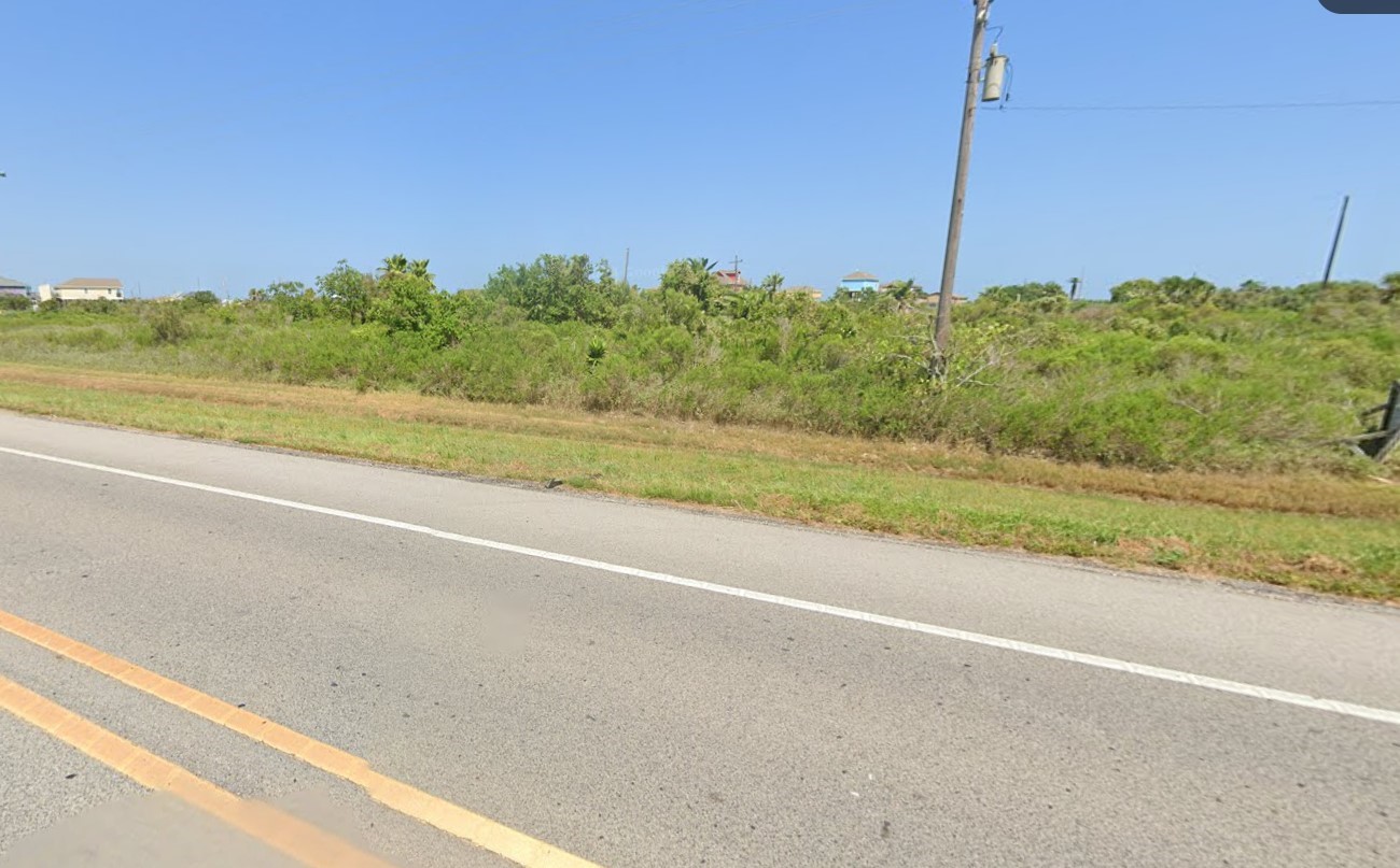 Lot 21 Hwy 87, Port Bolivar, TX, 77650 | 95430091 | Realty Texas LLC