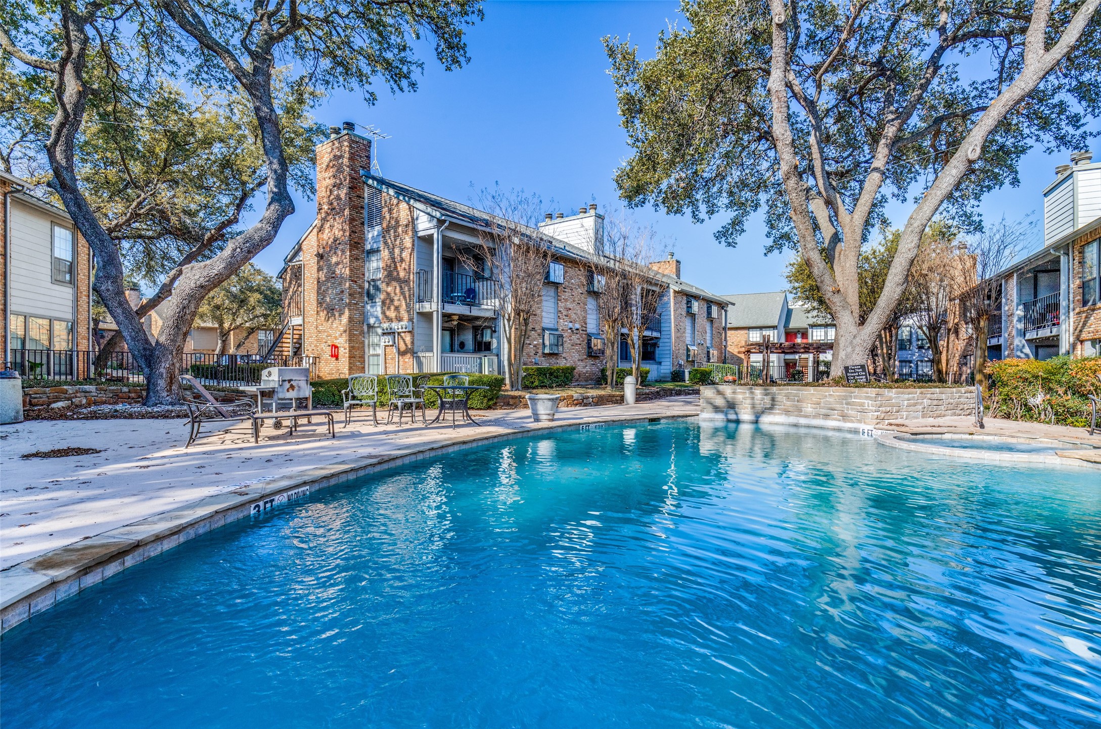 15151 Berry Trail 106 , Dallas, TX, 75248 | 20809130 | Realty Texas LLC