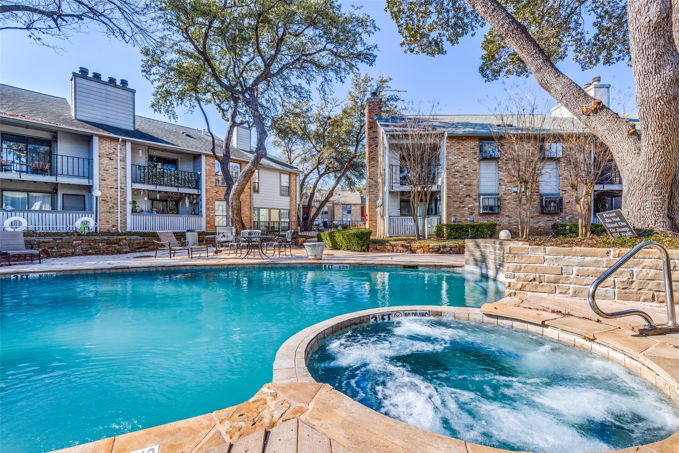 15151 Berry Trail 106 , Dallas, TX, 75248 | 20809130 | Realty Texas LLC