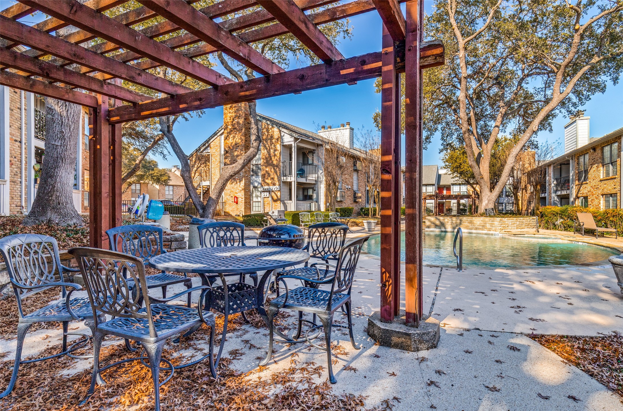 15151 Berry Trail 106 , Dallas, TX, 75248 | 20809130 | Realty Texas LLC