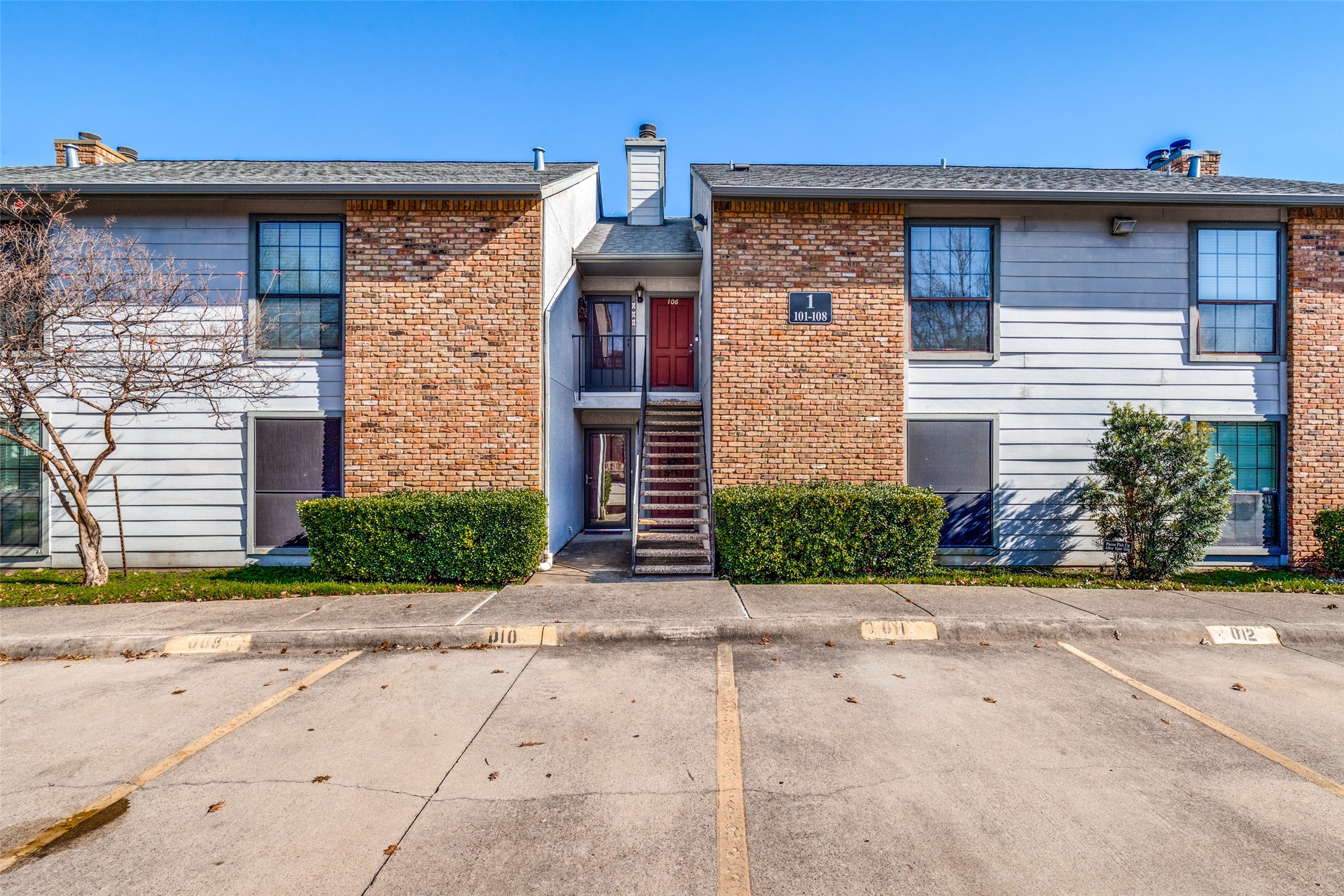 15151 Berry Trail 106 , Dallas, TX, 75248 | 20809130 | Realty Texas LLC