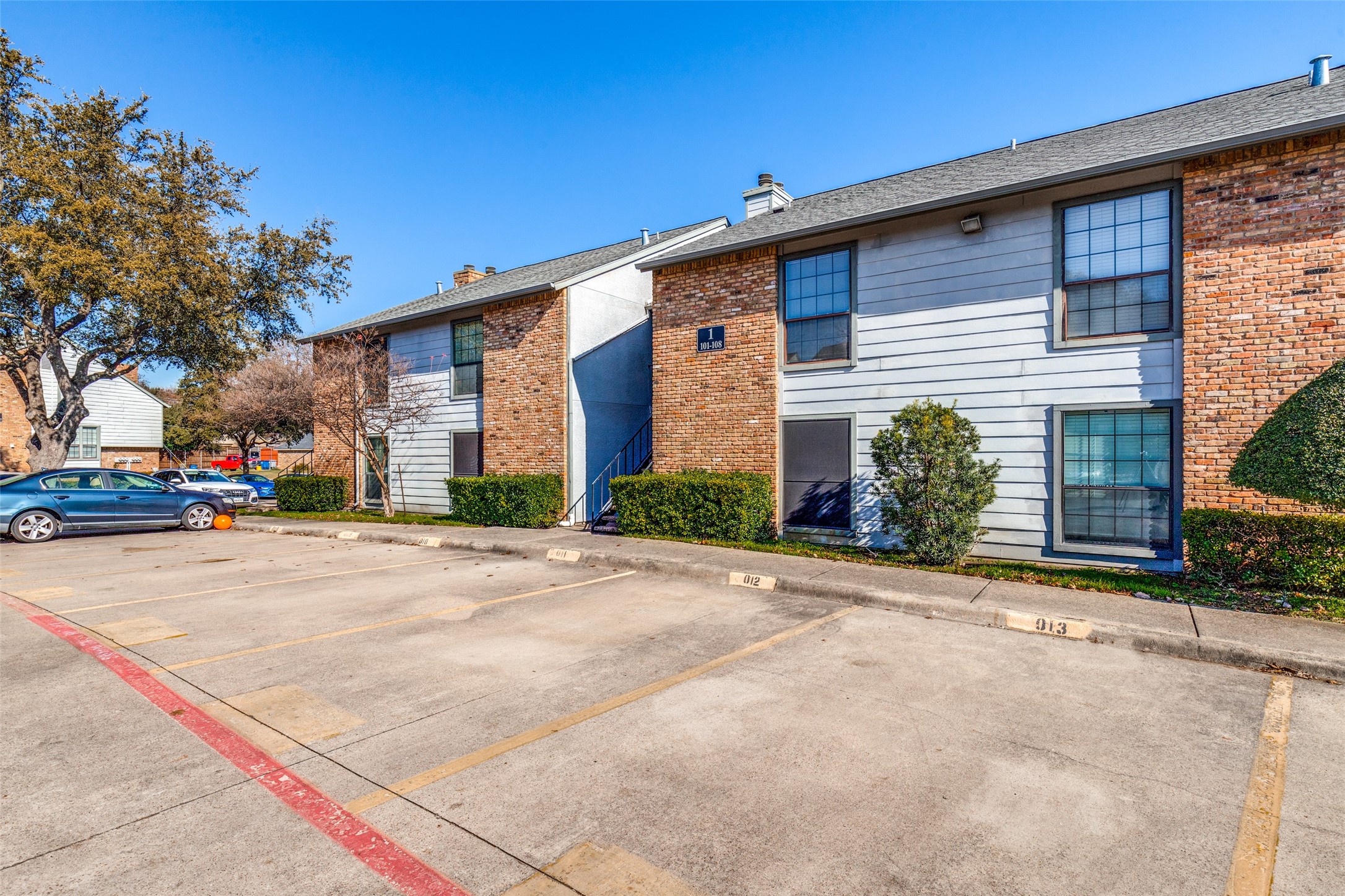 15151 Berry Trail 106 , Dallas, TX, 75248 | 20809130 | Realty Texas LLC