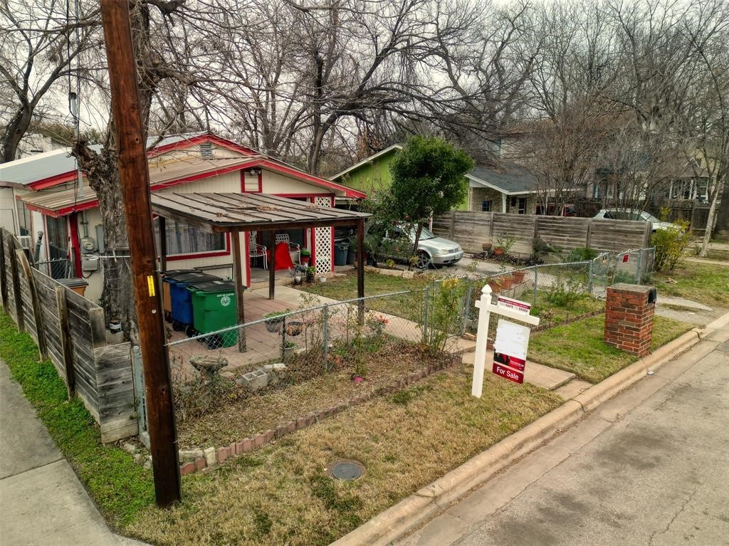 2900 Castro Street , Austin, TX, 78702 | 7760710 | Realty Texas LLC