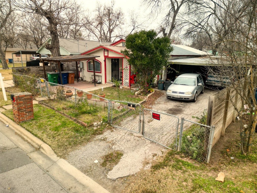 2900 Castro Street , Austin, TX, 78702 | 7760710 | Realty Texas LLC
