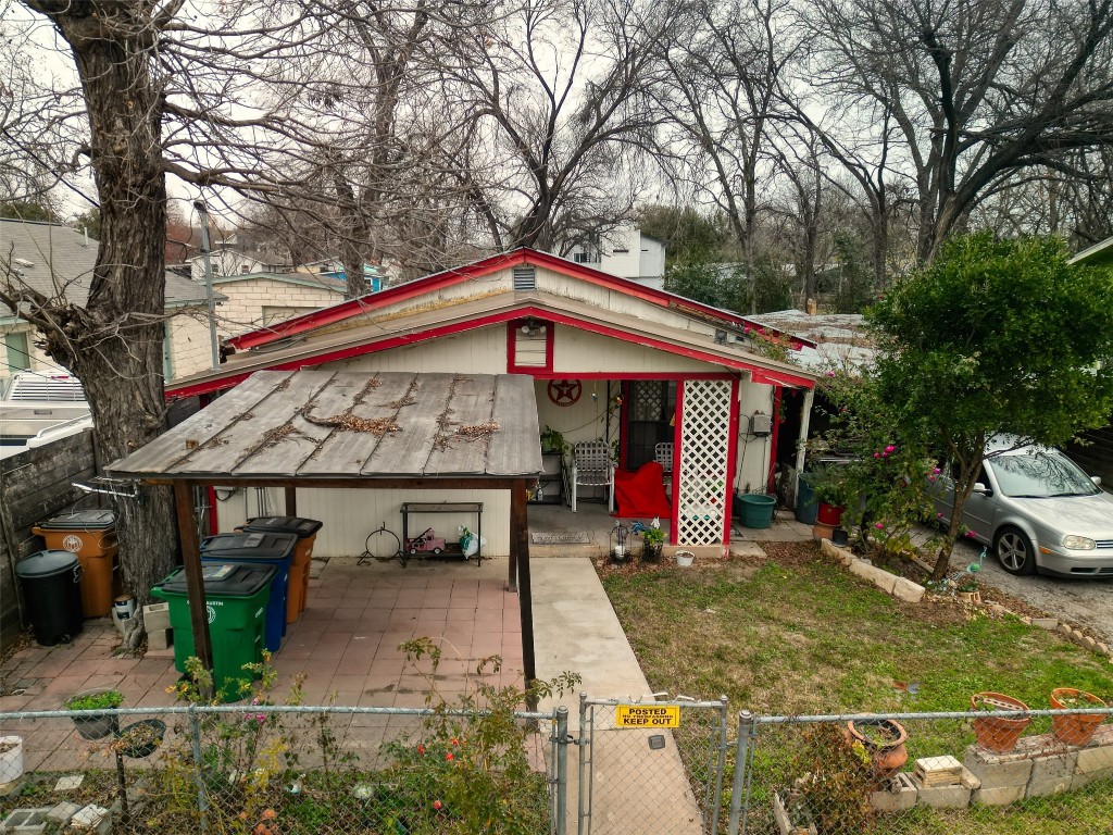 2900 Castro Street , Austin, TX, 78702 | 7760710 | Realty Texas LLC