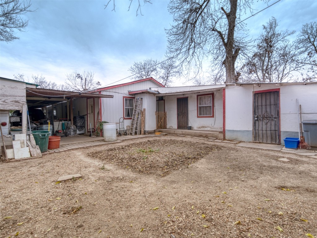 2900 Castro Street , Austin, TX, 78702 | 7760710 | Realty Texas LLC