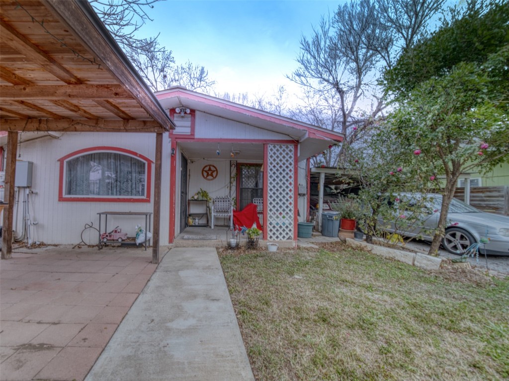 2900 Castro Street , Austin, TX, 78702 | 7760710 | Realty Texas LLC