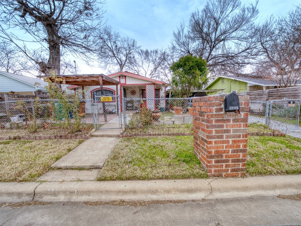 2900 Castro Street , Austin, TX, 78702 | 7760710 | Realty Texas LLC