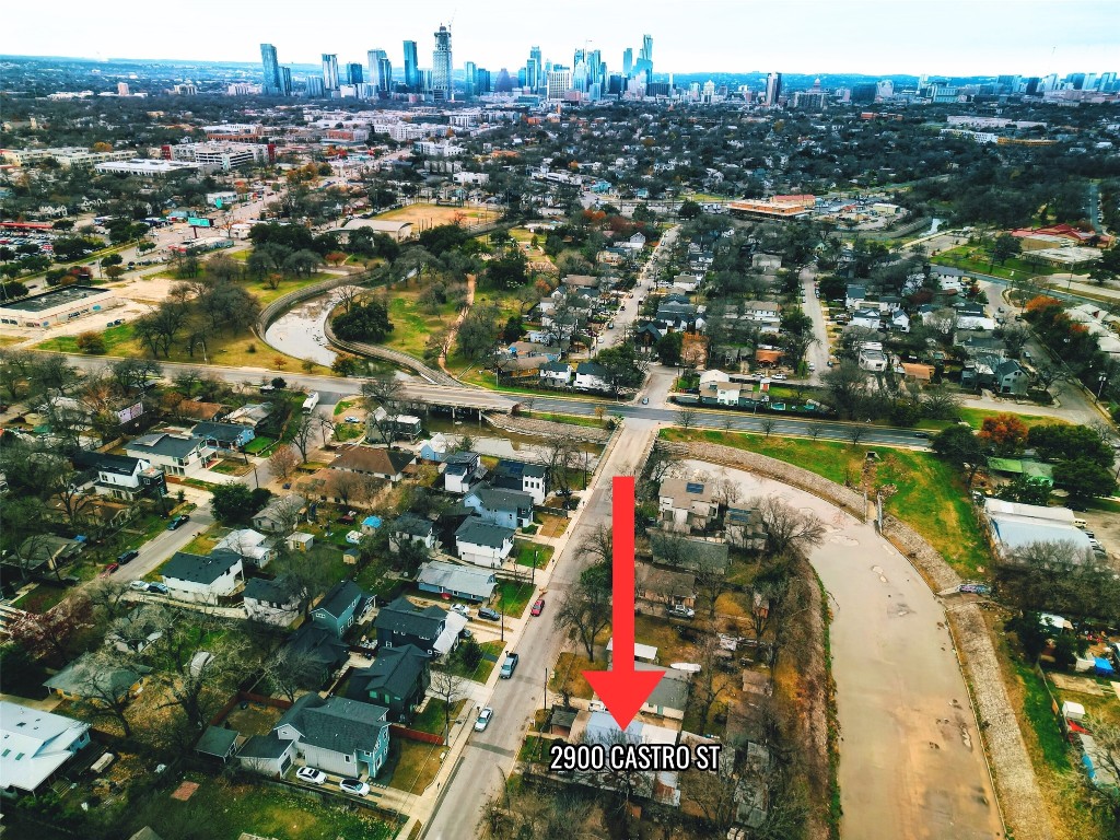 2900 Castro Street , Austin, TX, 78702 | 7760710 | Realty Texas LLC