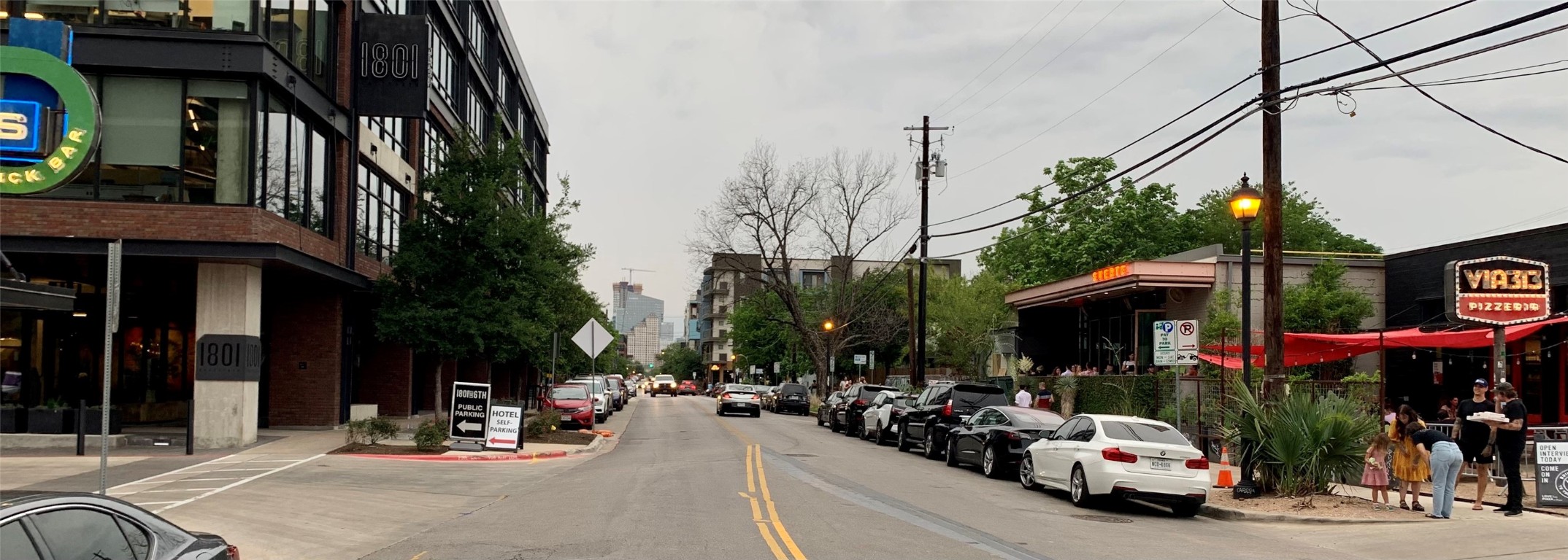 2219 Garden Street , Austin, TX, 78702 | 6032799 | Realty Texas LLC