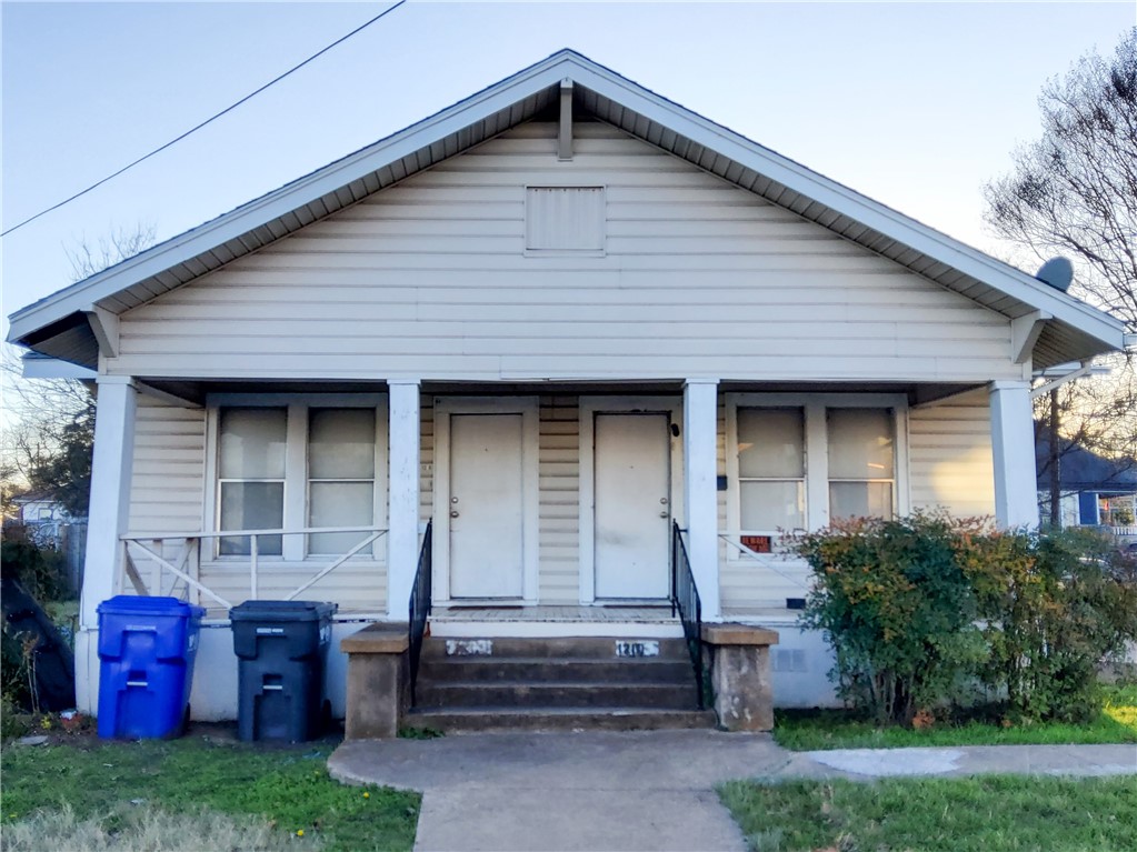1202 N 9th Street , Waco, TX, 76707 | 227749 | Realty Texas LLC