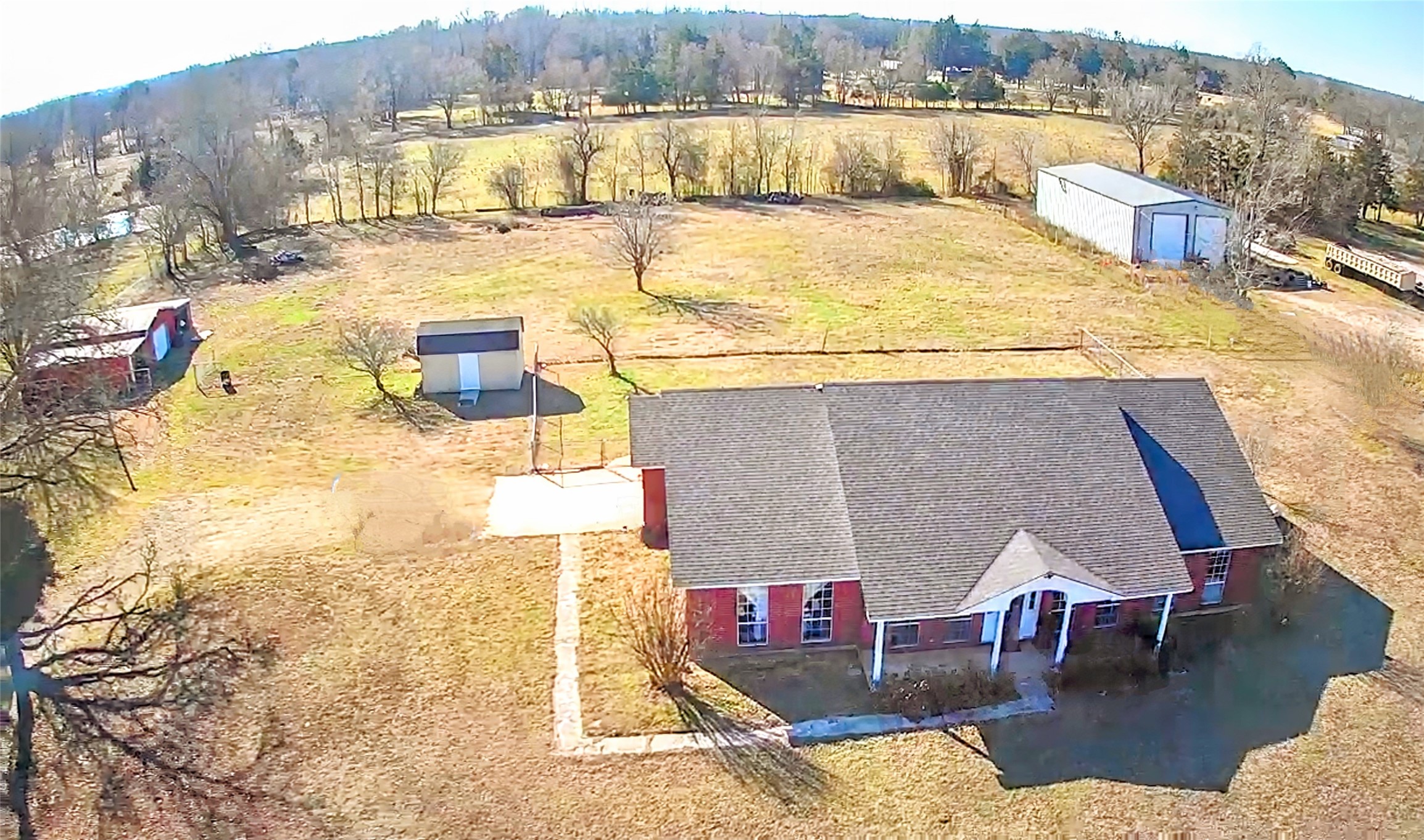 6529 FM 197 , Arthur City, TX, 75411 | 20825307 | Realty Texas LLC