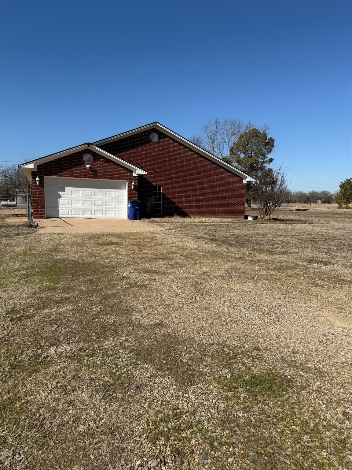6529 FM 197 , Arthur City, TX, 75411 | 20825307 | Realty Texas LLC