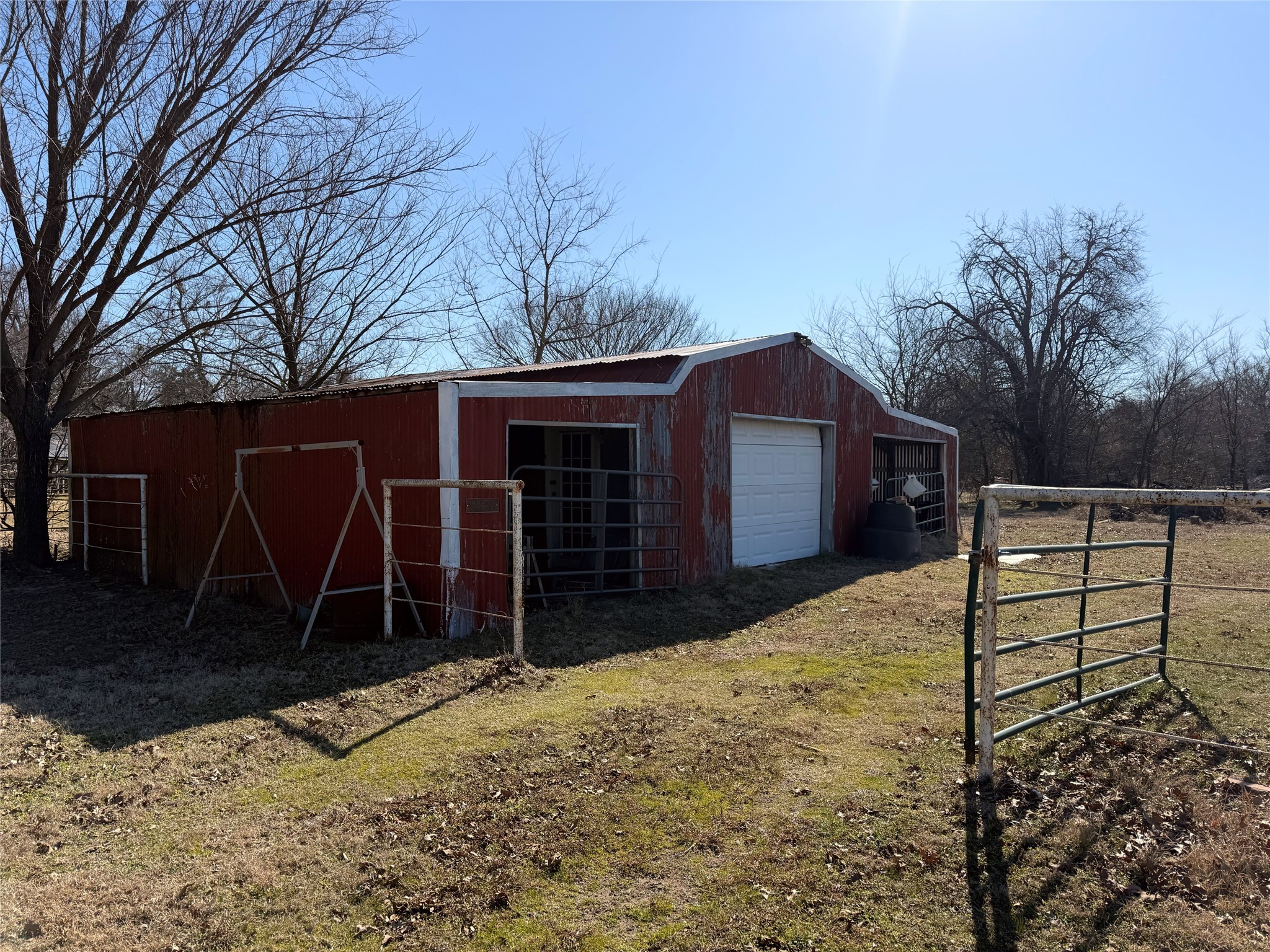 6529 FM 197 , Arthur City, TX, 75411 | 20825307 | Realty Texas LLC