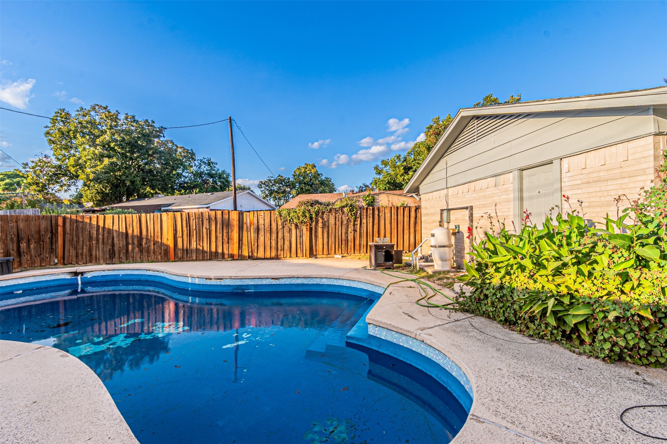 2005 Bamboo Street, Mesquite, TX, 75150 | 20825361 | Realty Texas LLC